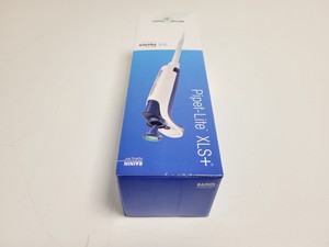 Thumbnail image of Mettler Toledo Pipet-Lite L-1000XLS+ Lab