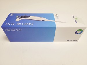 Thumbnail image of Mettler Toledo Pipet-Lite L-1000XLS+ Lab