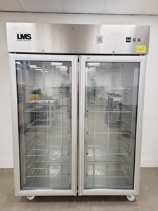 Thumbnail image of LMS 1200DG Cooled Incubator Spares/Repair Lab