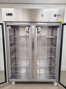 Thumbnail image of LMS 1200DG Cooled Incubator Spares/Repair Lab