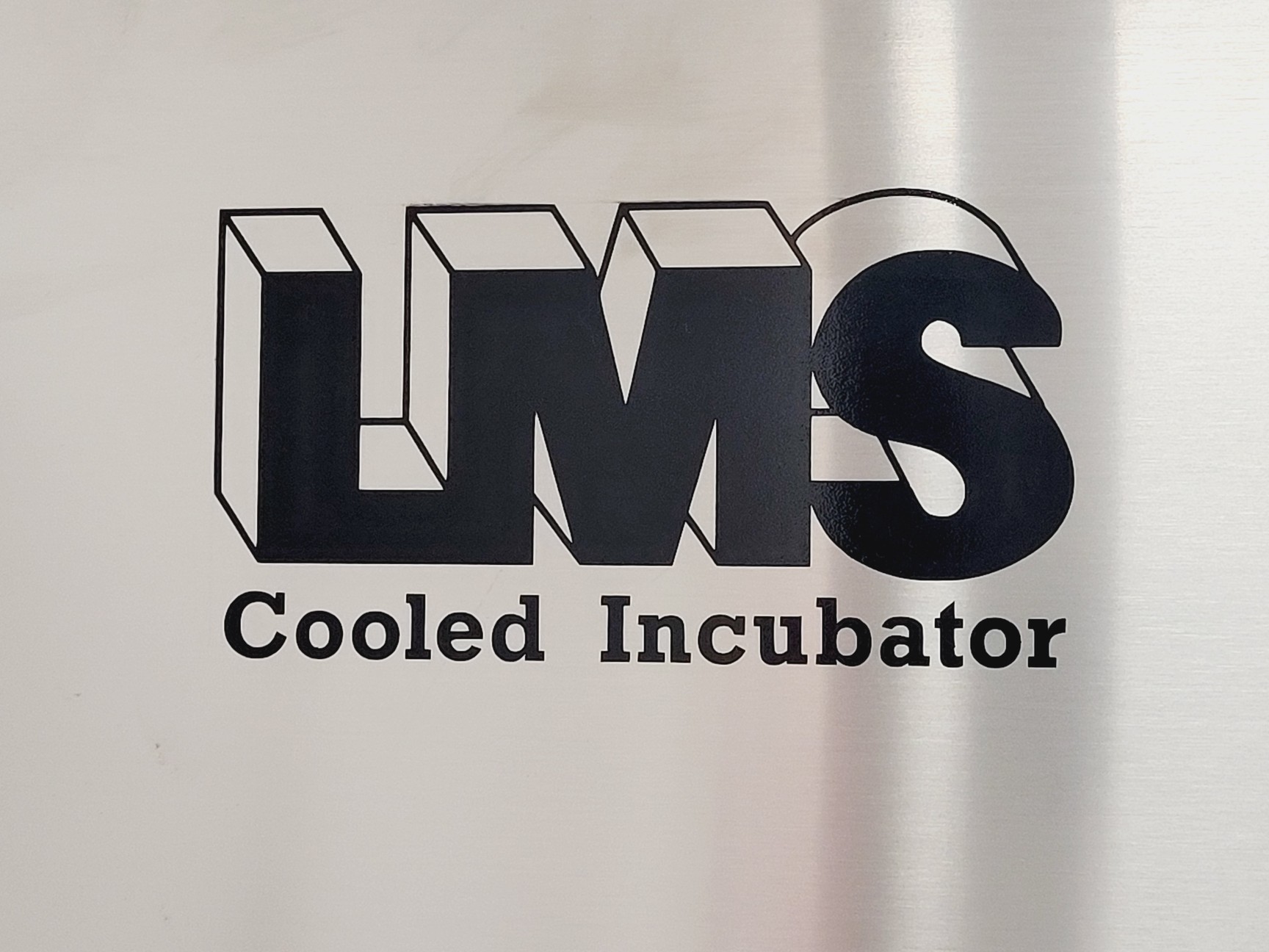 Image of LMS 1200DG Cooled Incubator Spares/Repair Lab