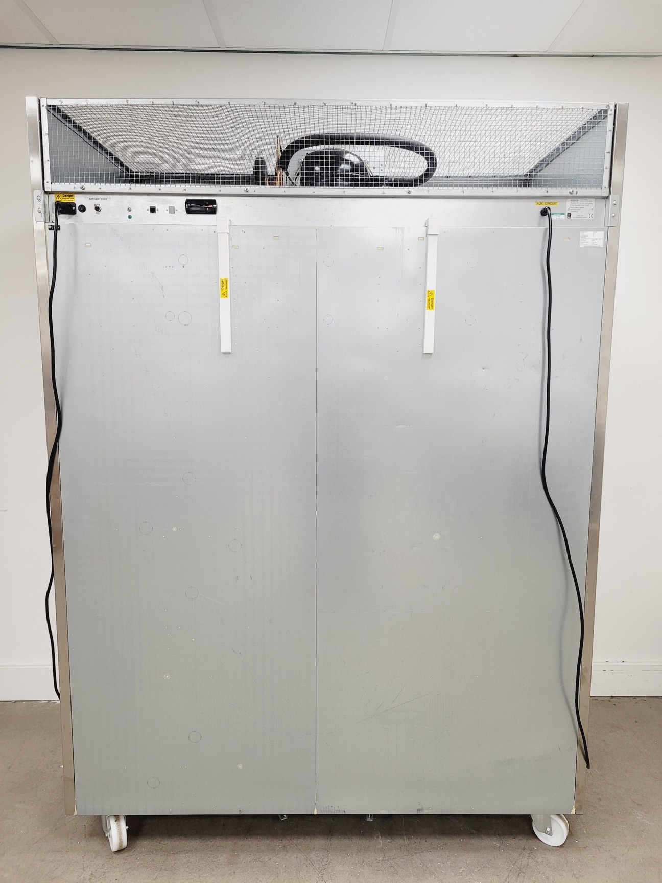 Image of LMS 1200DG Cooled Incubator Spares/Repair Lab