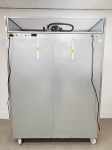 Thumbnail image of LMS 1200DG Cooled Incubator Spares/Repair Lab