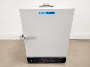 Thumbnail image of Sheldon Shel Lab SMO1-2 Incubator 