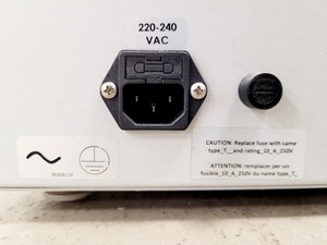 Thumbnail image of Sheldon Shel Lab SMO1-2 Incubator 