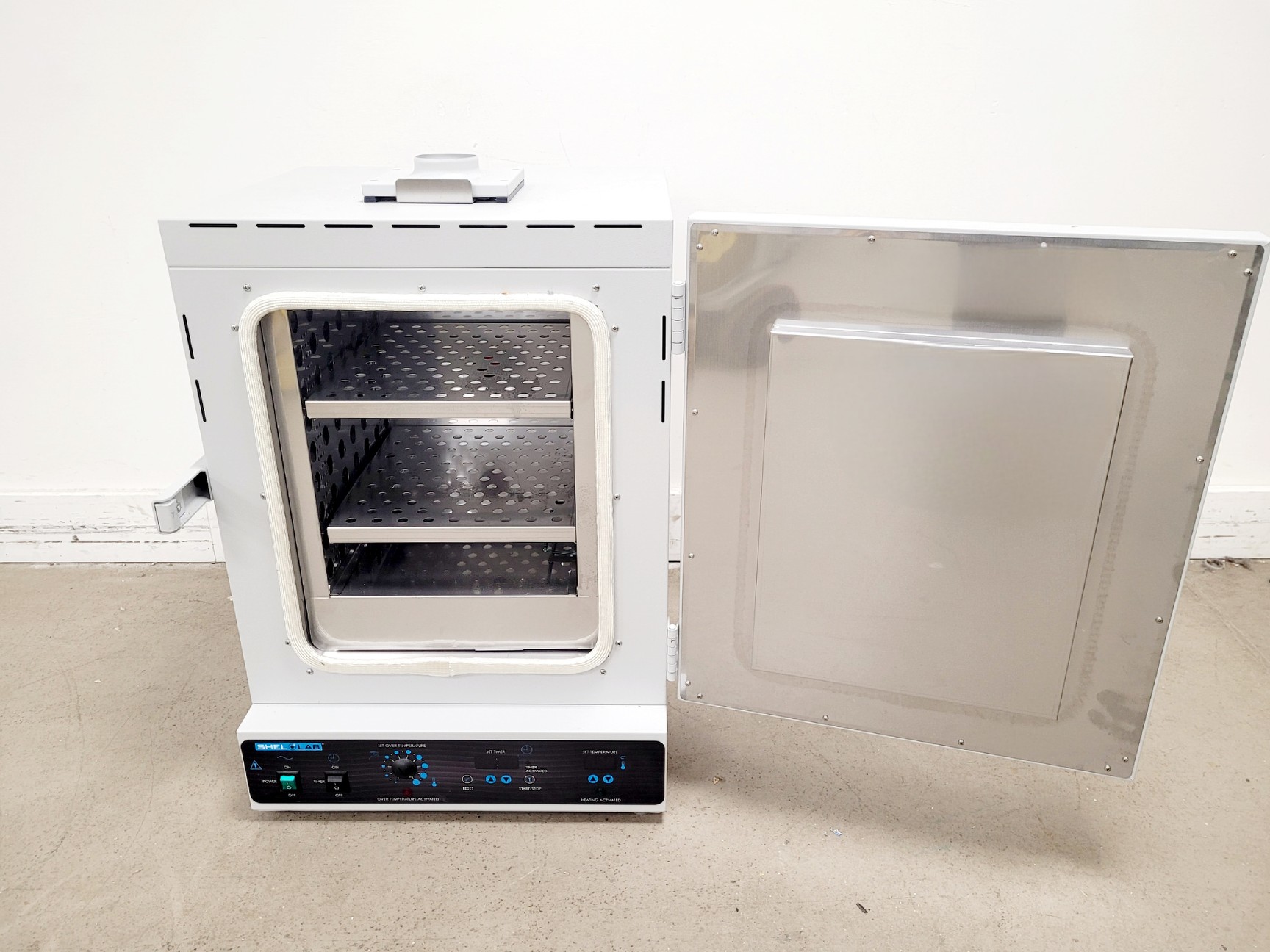 Image of Sheldon Shel Lab SMO1-2 Incubator 