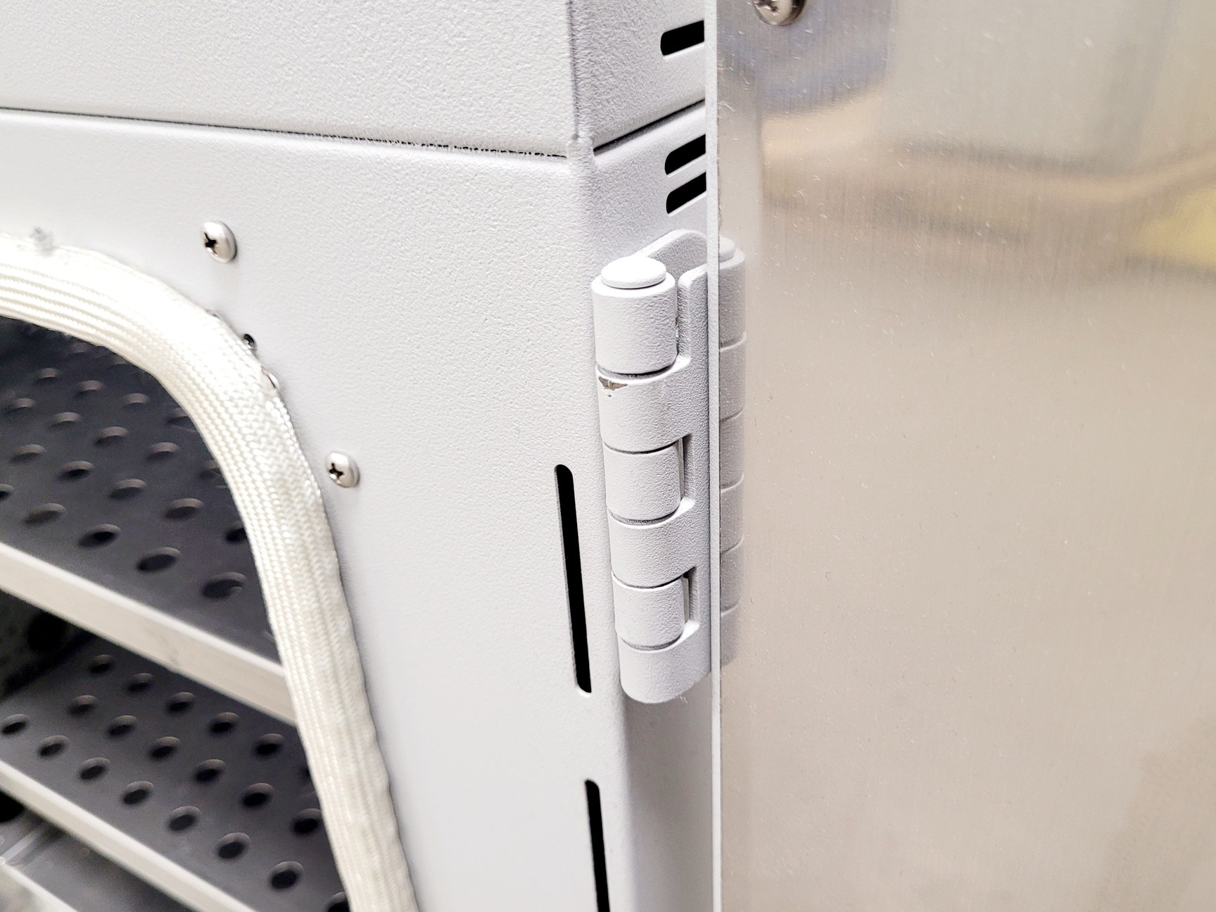 Image of Sheldon Shel Lab SMO1-2 Incubator 