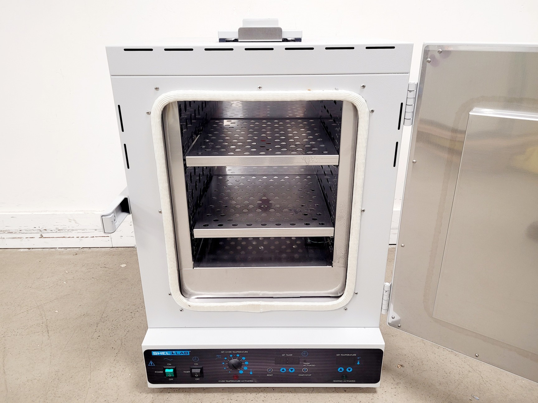 Image of Sheldon Shel Lab SMO1-2 Incubator 
