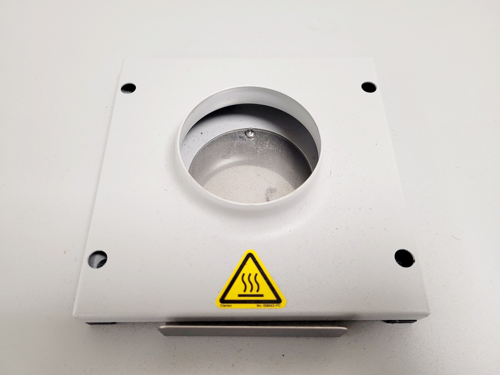 Image of Sheldon Shel Lab SMO1-2 Incubator 