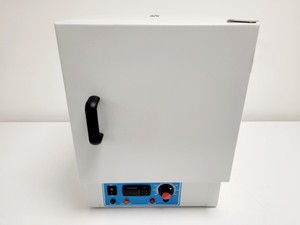 Thumbnail image of Genlab MINI/18/DIG Laboratory Incubator