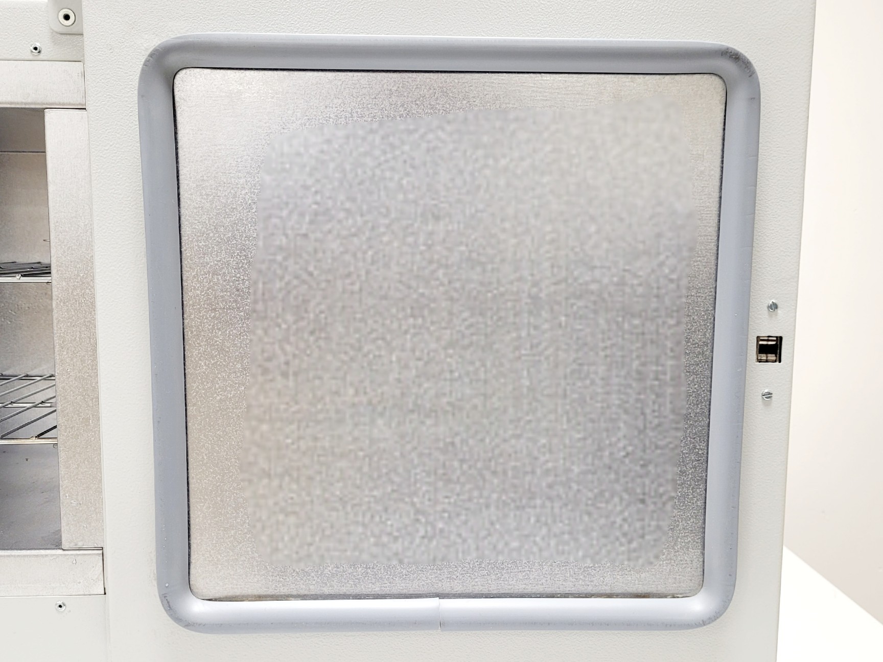 Image of Genlab MINI/18/DIG Laboratory Incubator