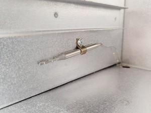 Thumbnail image of Genlab MINI/18/DIG Laboratory Incubator