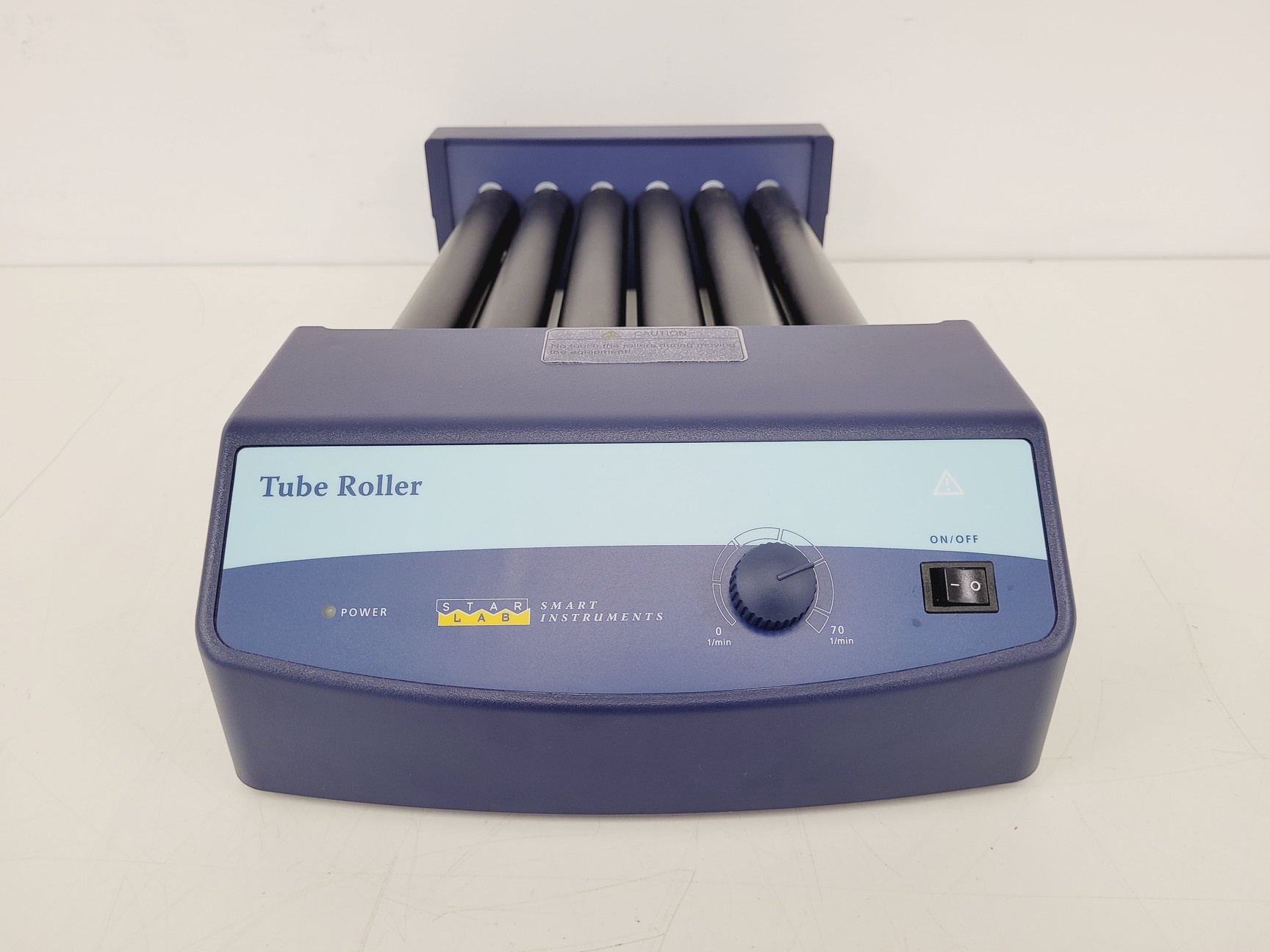 Image of Star Lab Smart Instuments N2400-7010 Tube Roller