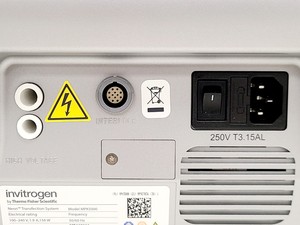 Thumbnail image of Invitrogen Neon Electroporator Transfection System MPK5000