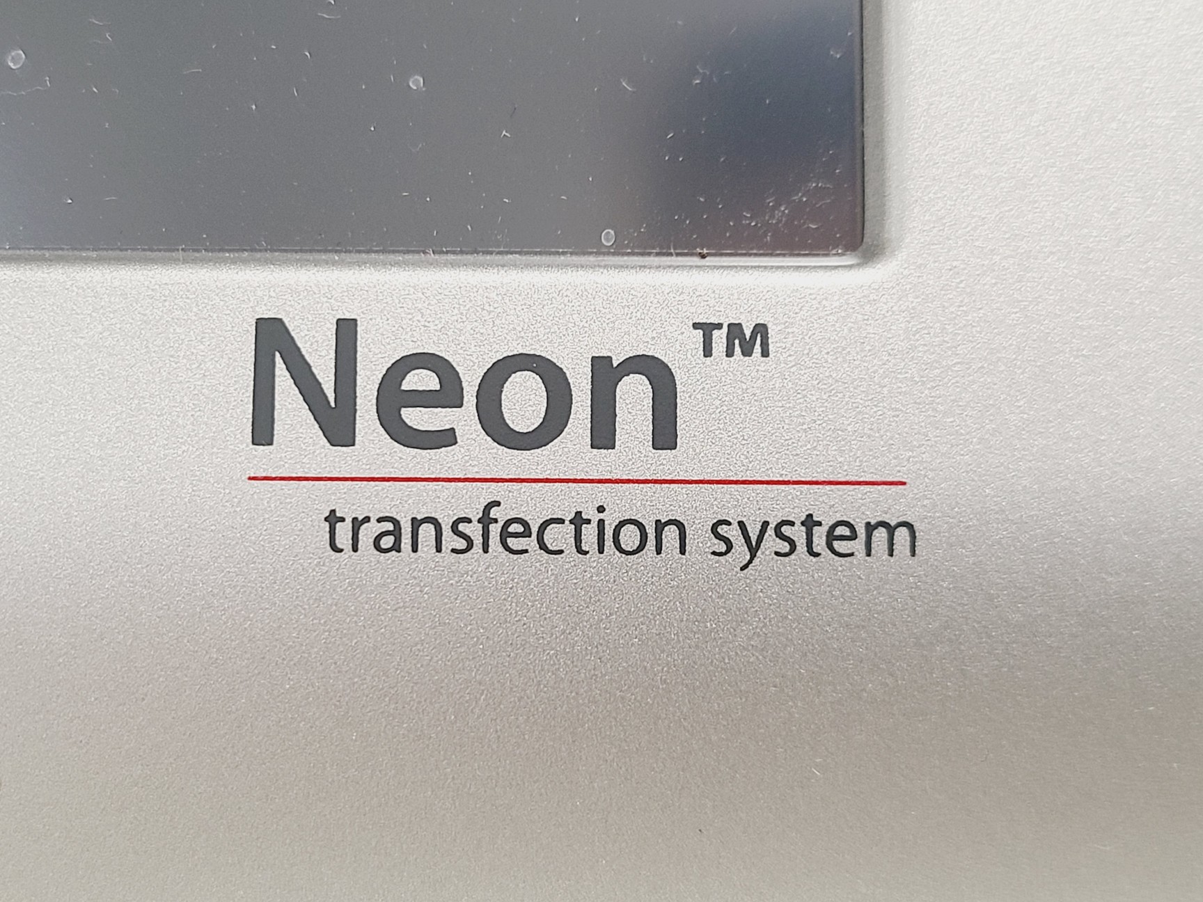 Image of Invitrogen Neon Electroporator Transfection System MPK5000