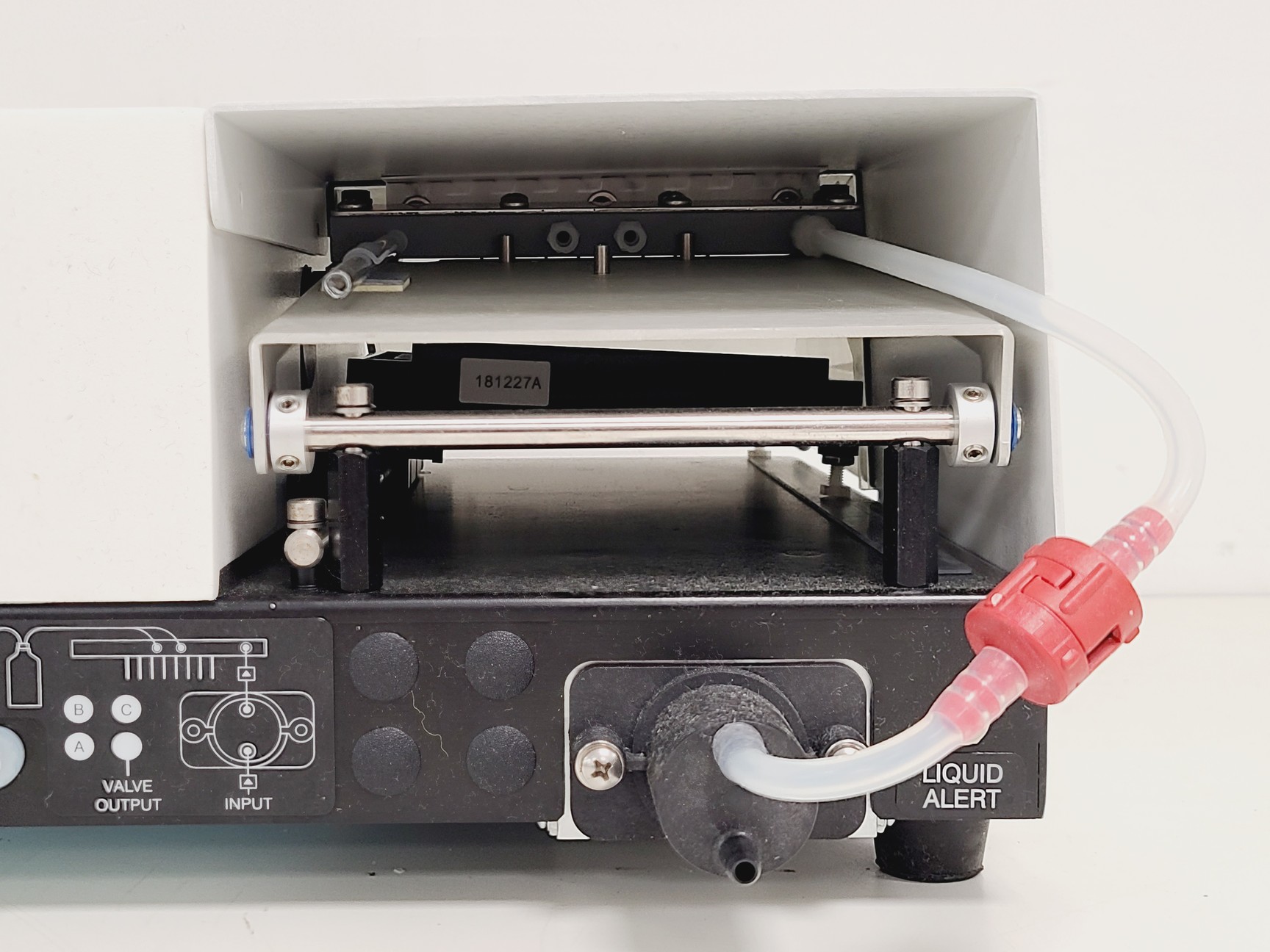 Image of BioTek 50 TS Microplate Washer w/ 3 x Waste/Wash Bottles 2018