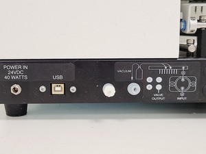 Thumbnail image of BioTek 50 TS Microplate Washer w/ 3 x Waste/Wash Bottles 2018