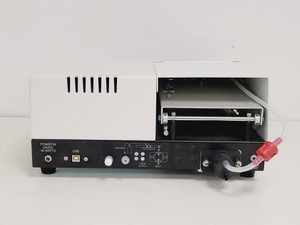 Thumbnail image of BioTek 50 TS Microplate Washer w/ 3 x Waste/Wash Bottles 2018