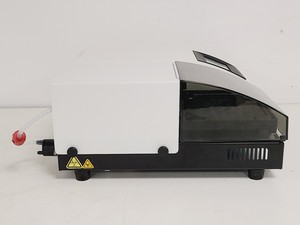 Thumbnail image of BioTek 50 TS Microplate Washer w/ 3 x Waste/Wash Bottles 2018