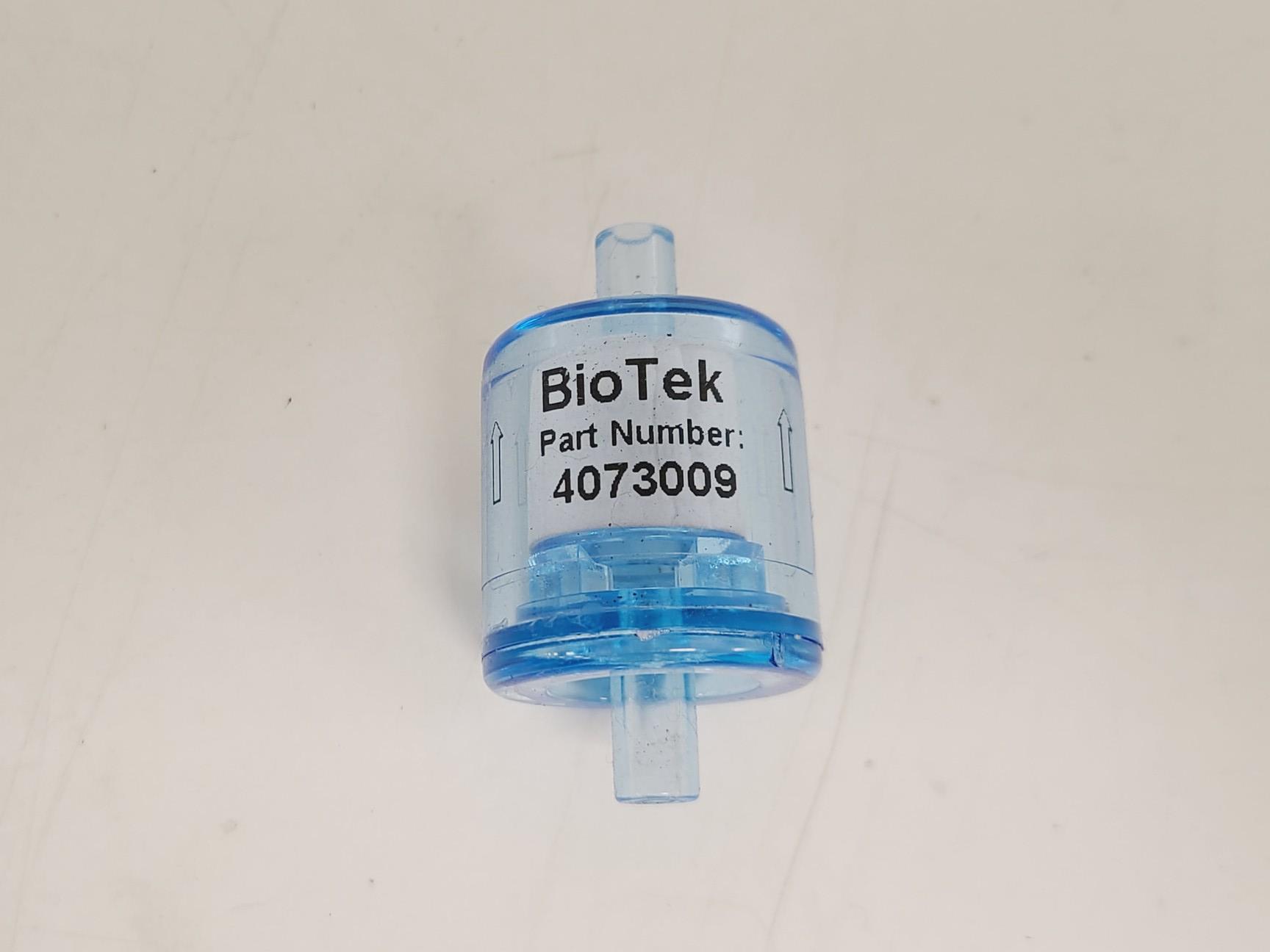 Image of BioTek 50 TS Microplate Washer w/ 3 x Waste/Wash Bottles 2018