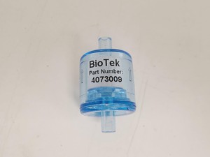 Thumbnail image of BioTek 50 TS Microplate Washer w/ 3 x Waste/Wash Bottles 2018