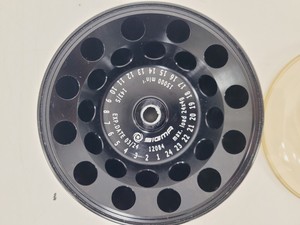 Thumbnail image of Sigma 1-14K Benchtop Centrifuge