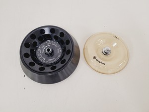 Thumbnail image of Sigma 1-14K Benchtop Centrifuge