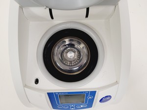 Thumbnail image of Sigma 1-14K Benchtop Centrifuge