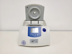Thumbnail image of Sigma 1-14K Benchtop Centrifuge