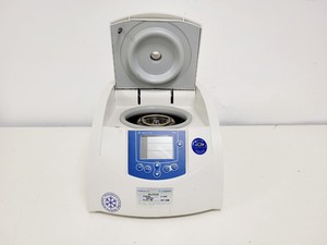 Thumbnail image of Sigma 1-14K Benchtop Centrifuge