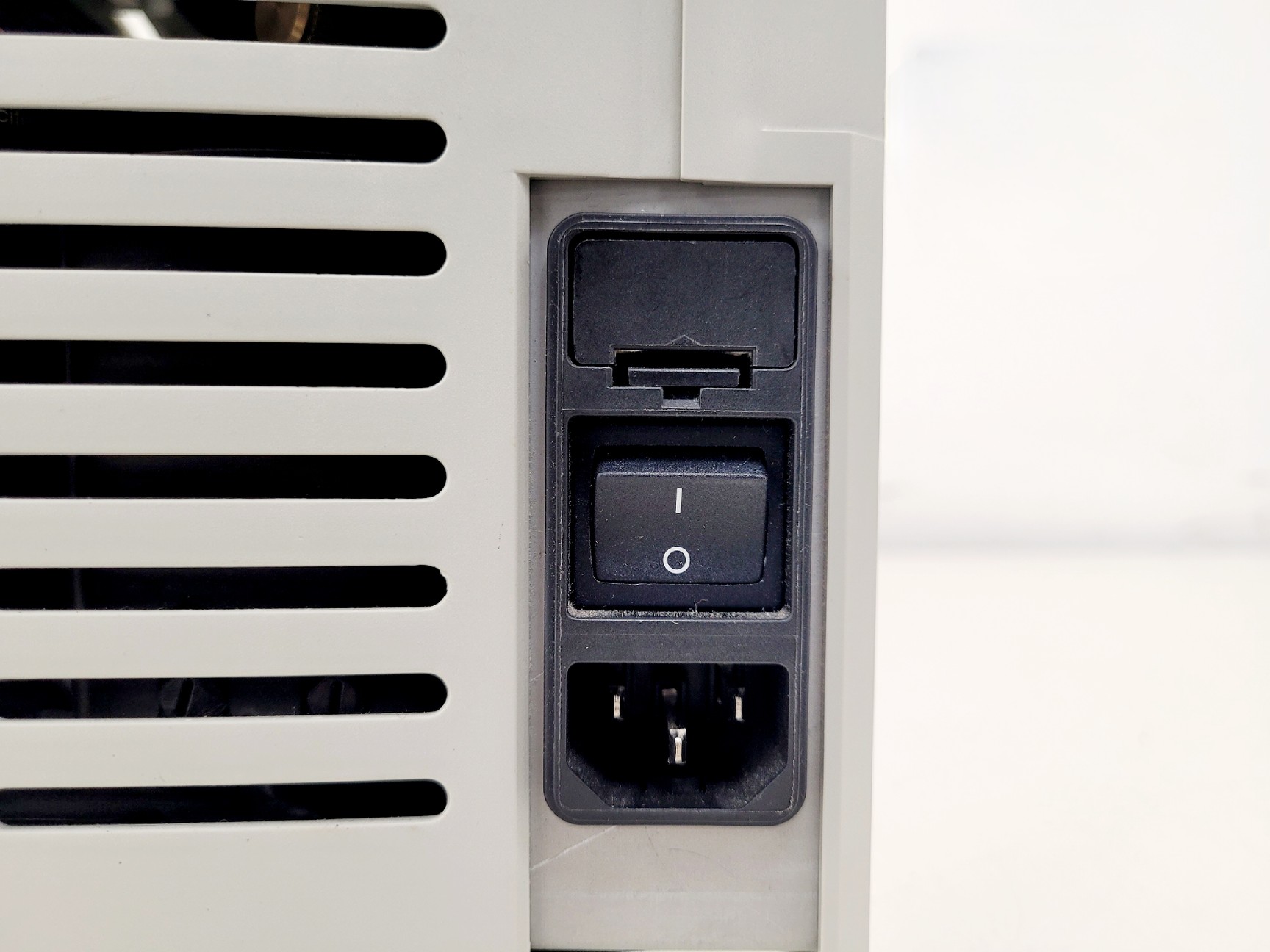 Image of Sigma 1-14K Benchtop Centrifuge