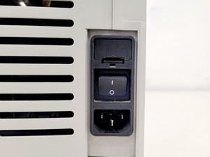 Thumbnail image of Sigma 1-14K Benchtop Centrifuge