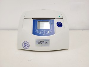 Thumbnail image of Sigma 1-14K Benchtop Centrifuge
