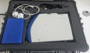 Thumbnail image of B&W Tek BWS015 TEA001 Spectrometer with RTP-5 Reflectance Probe Lab