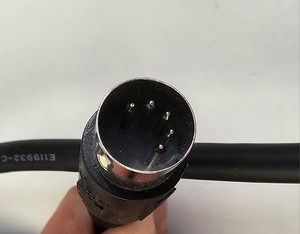 Thumbnail image of B&W Tek BWS015 TEA001 Spectrometer with RTP-5 Reflectance Probe Lab