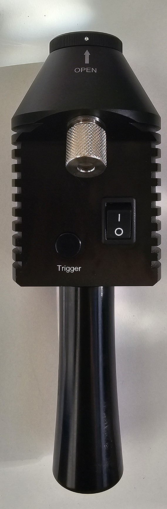 Image of B&W Tek BWS015 TEA001 Spectrometer with RTP-5 Reflectance Probe Lab