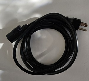 Thumbnail image of B&W Tek BWS015 TEA001 Spectrometer with RTP-5 Reflectance Probe Lab