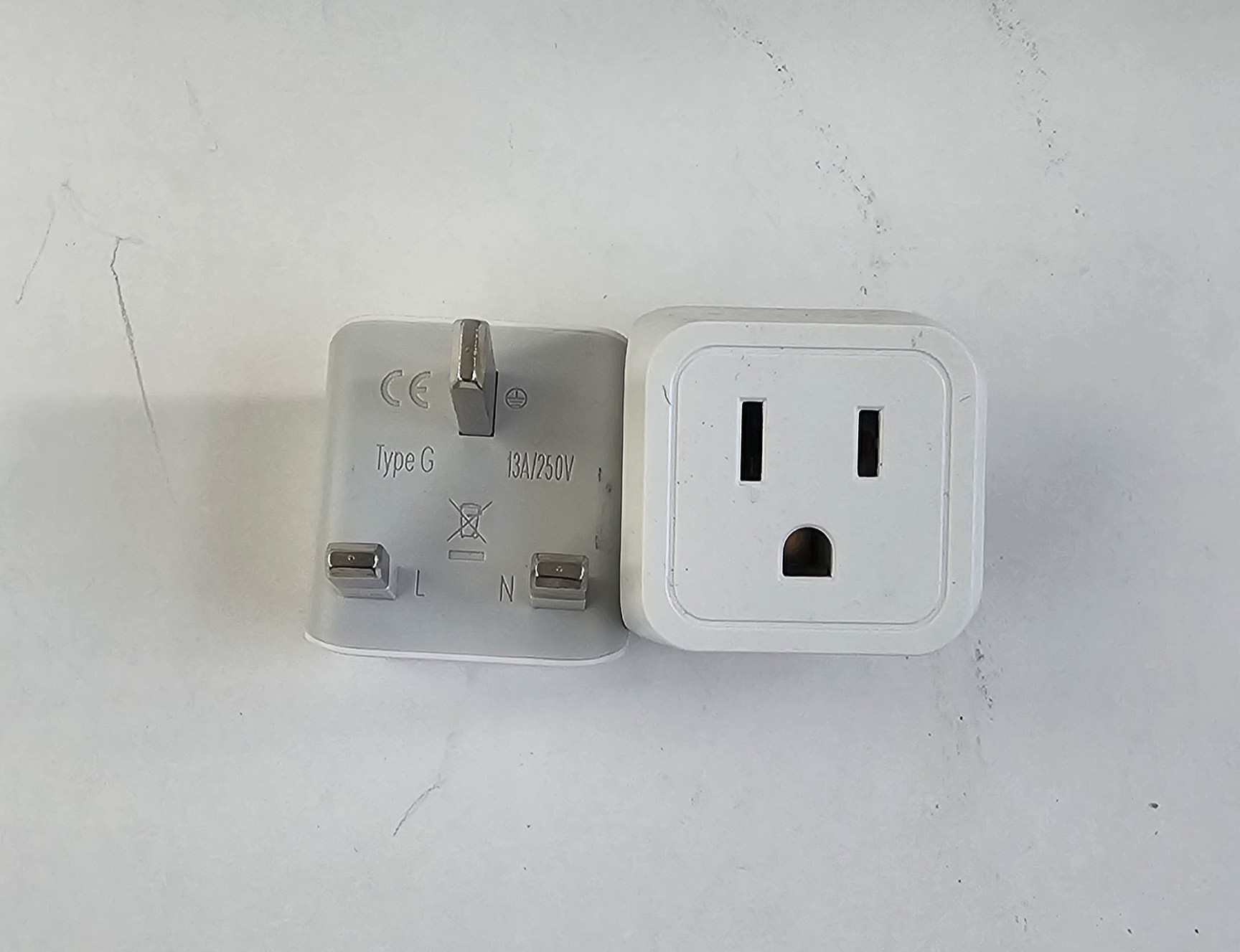 Image of B&W Tek BWS015 TEA001 Spectrometer with RTP-5 Reflectance Probe Lab