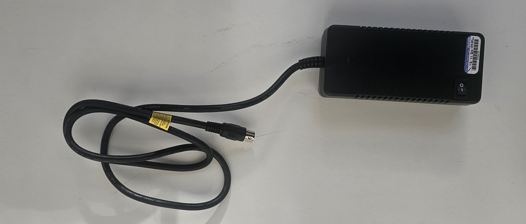 Image of B&W Tek BWS015 TEA001 Spectrometer with RTP-5 Reflectance Probe Lab