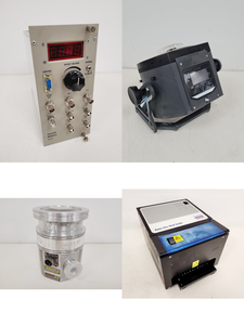 Thumbnail image of Mixed Job Lot of Laboratory Equipment - Bruker, Varian, Integra, Edwards, Leica