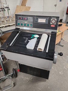 Thumbnail image of Bright Cryostat