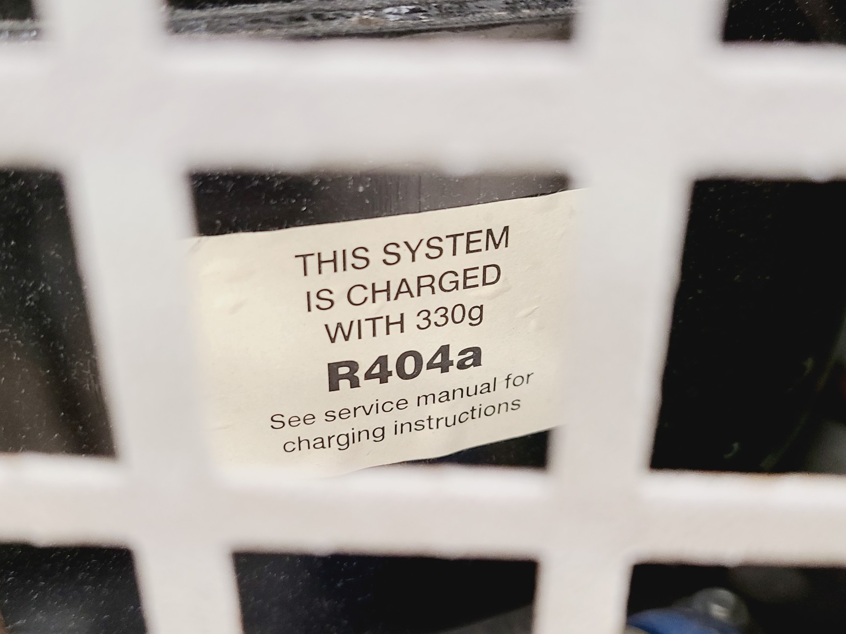 Image of Bright Cryostat with 5030 Microtome