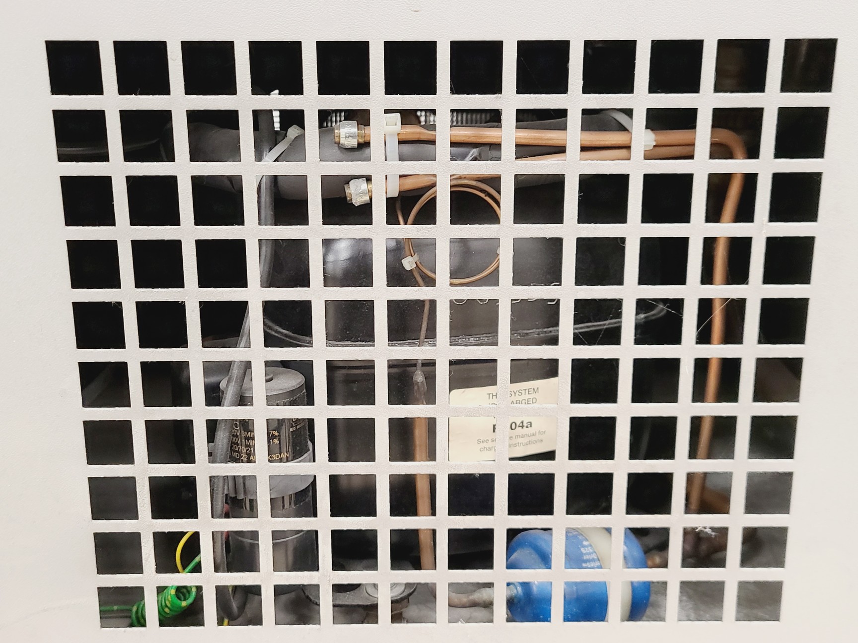 Image of Bright Cryostat with 5030 Microtome