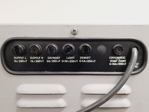 Thumbnail image of Bright Cryostat with 5030 Microtome