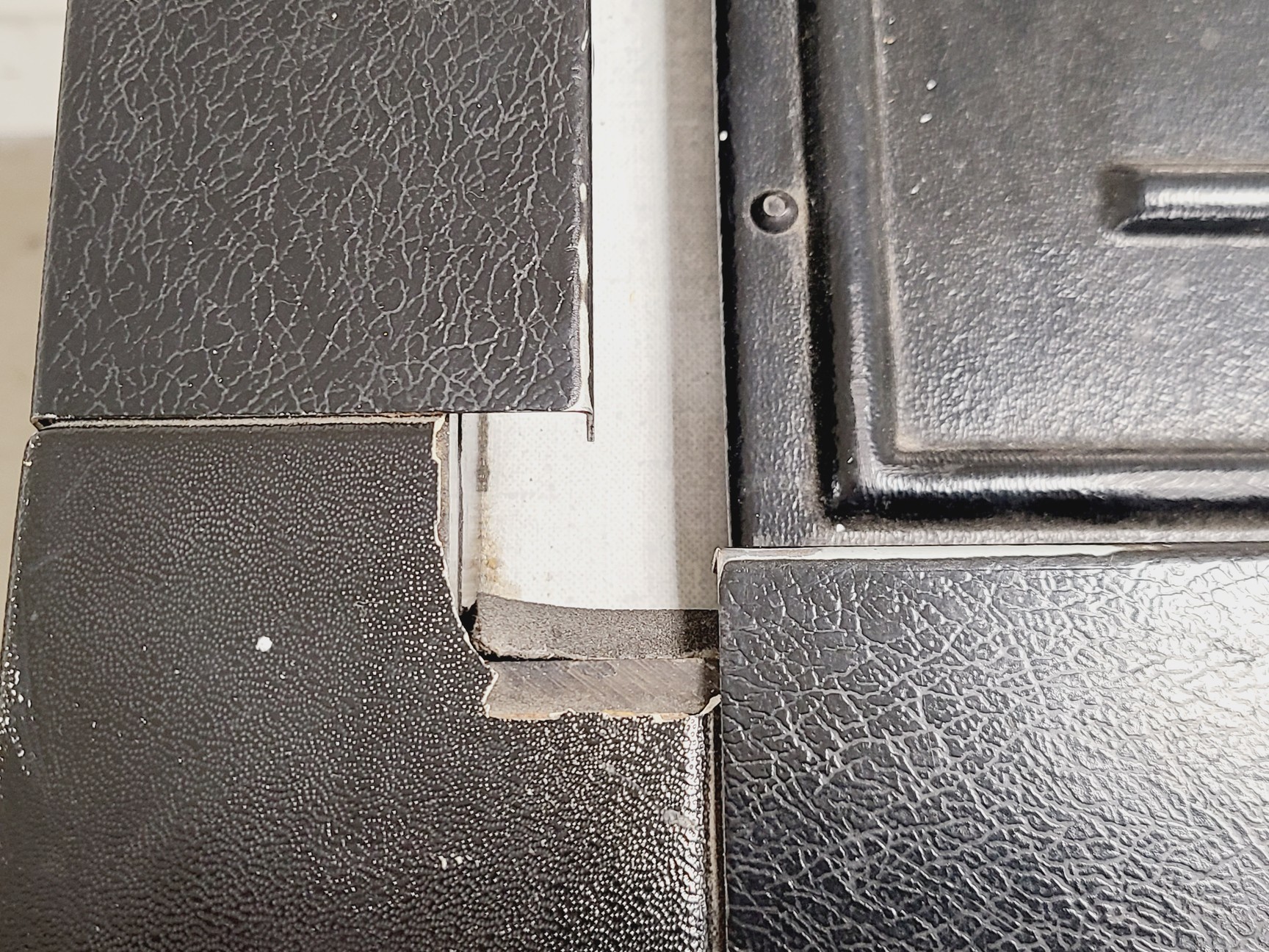 Image of Bright Cryostat with 5030 Microtome