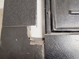 Thumbnail image of Bright Cryostat with 5030 Microtome