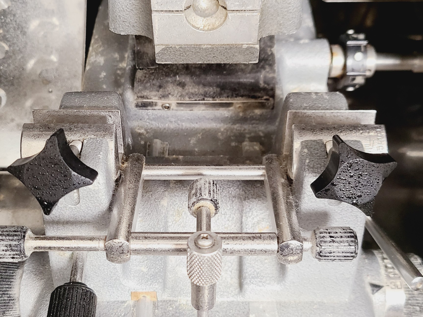 Image of Bright Cryostat with 5030 Microtome