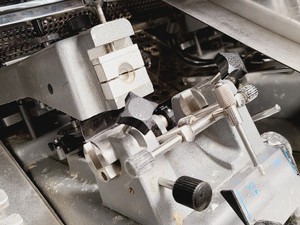 Thumbnail image of Bright Cryostat with 5030 Microtome