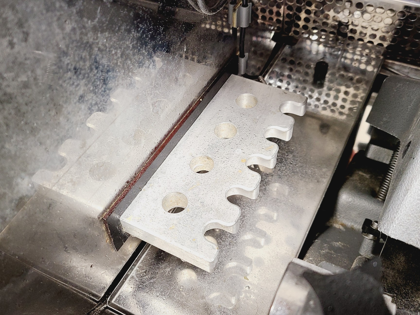 Image of Bright Cryostat with 5030 Microtome