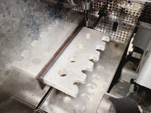 Thumbnail image of Bright Cryostat with 5030 Microtome